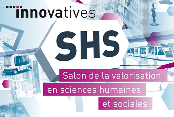 LOCUS au Salon Innovatives SHS 2015 – CNRS